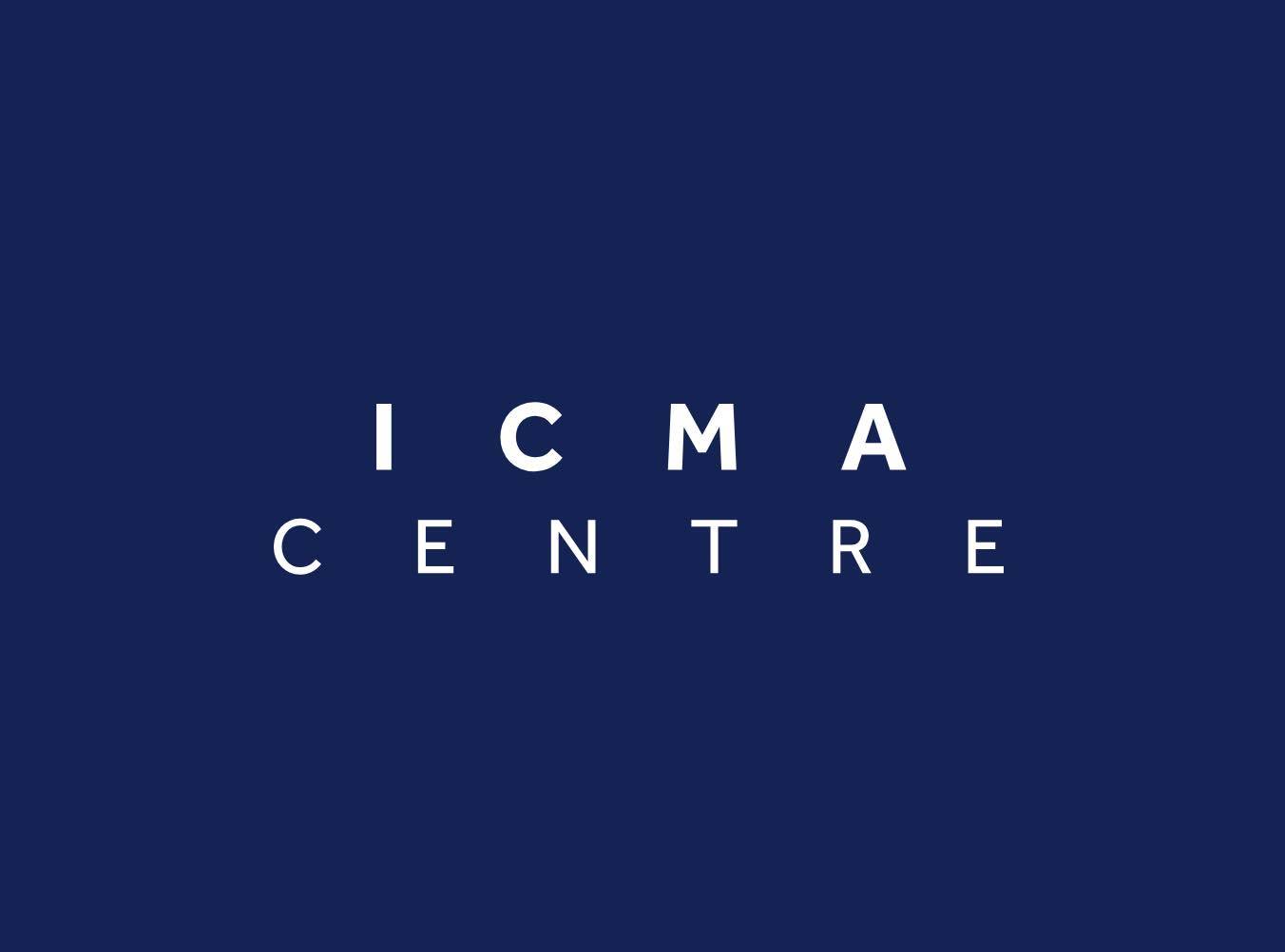 The International Capital Market Association (ICMA)