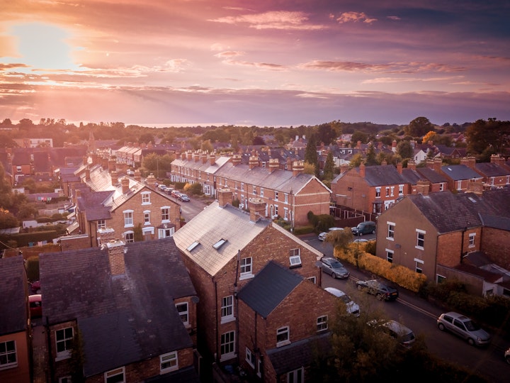 Impacts for neighbourhood planning