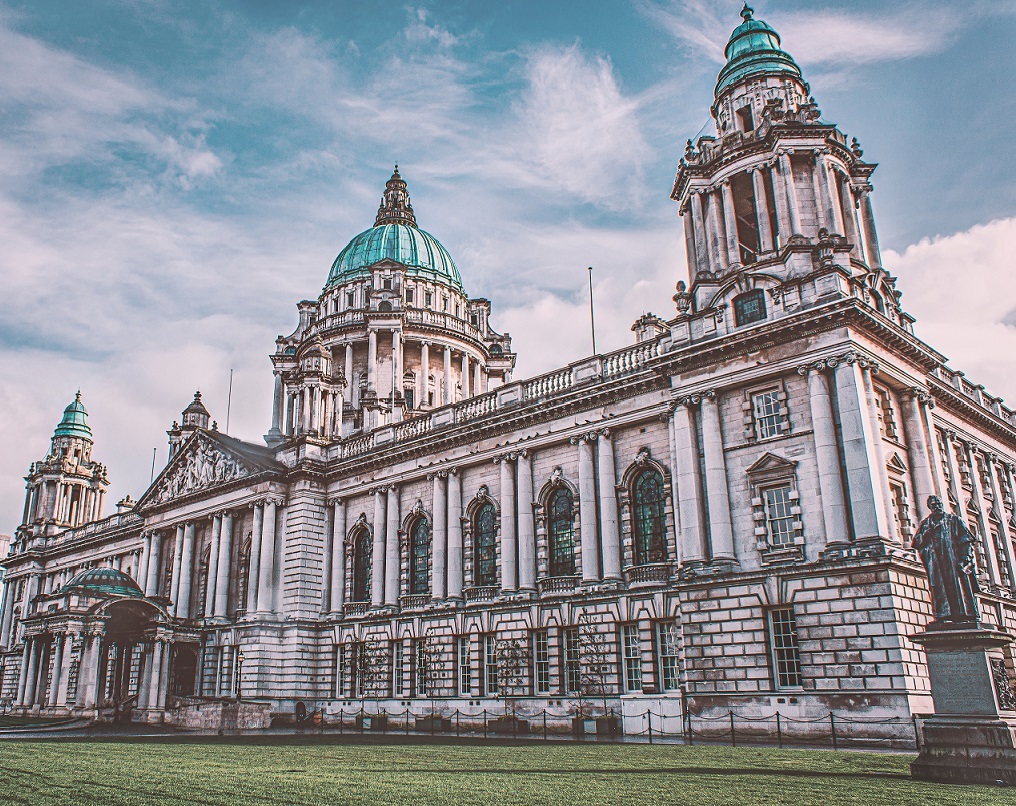 Belfast First Tuesday Drinks, March 2026