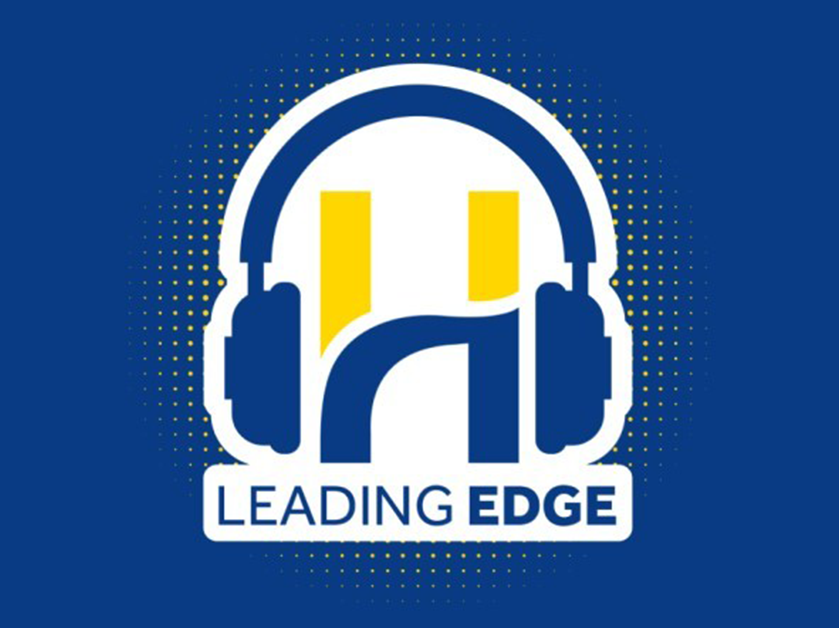 Leading Edge: all episodes