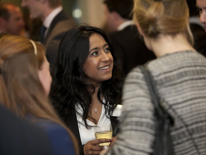 London alumni group third wednesday drinks Image mtime20170901160150