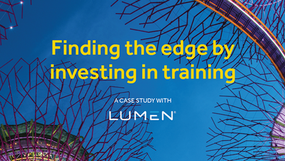 Lumen case study
