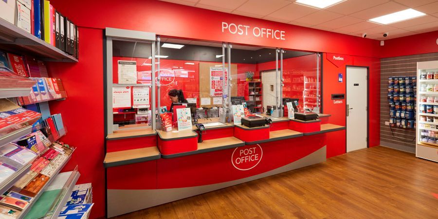 The Post Office - An All Too Typical Governance Failure