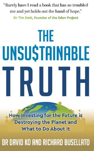 Unsustinabletruth