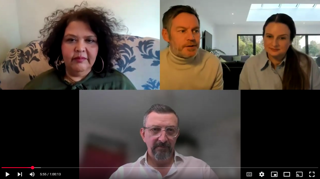 Reimagining Talent Management in Industry 5.0 >