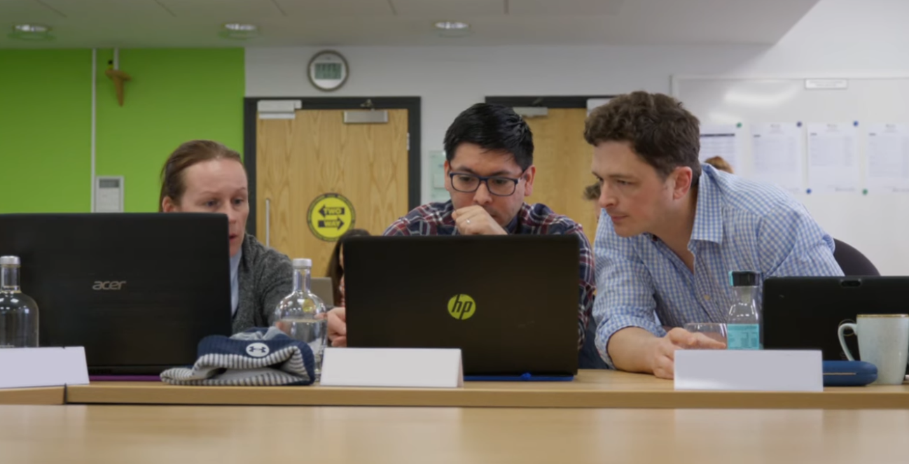 The Henley Executive MBA learning experience