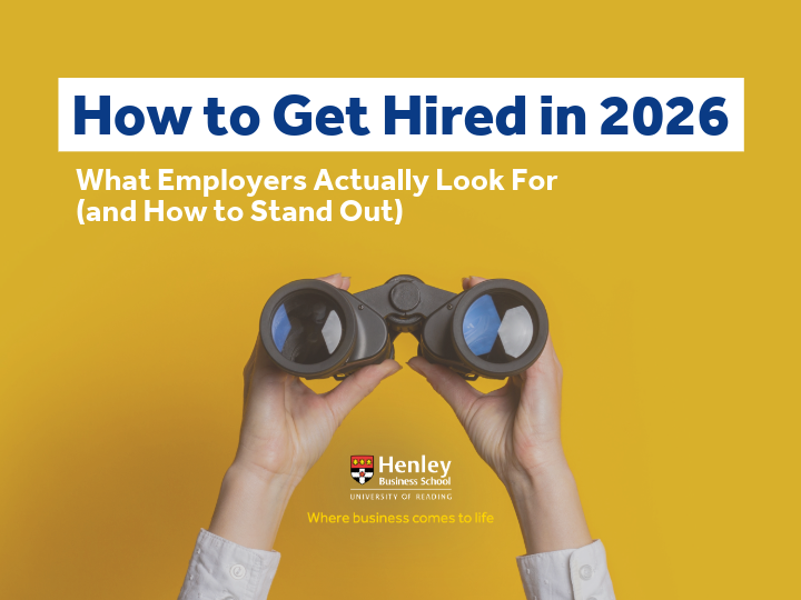 How to Get Hired in 2026: What Employers Actually Look For (and How to Stand Out)