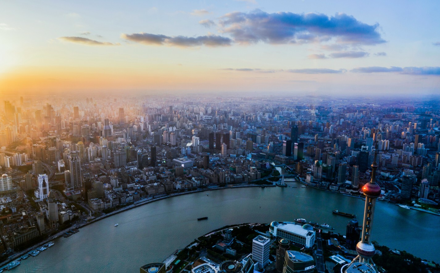 Shanghai Alumni Seminar and Networking Evening