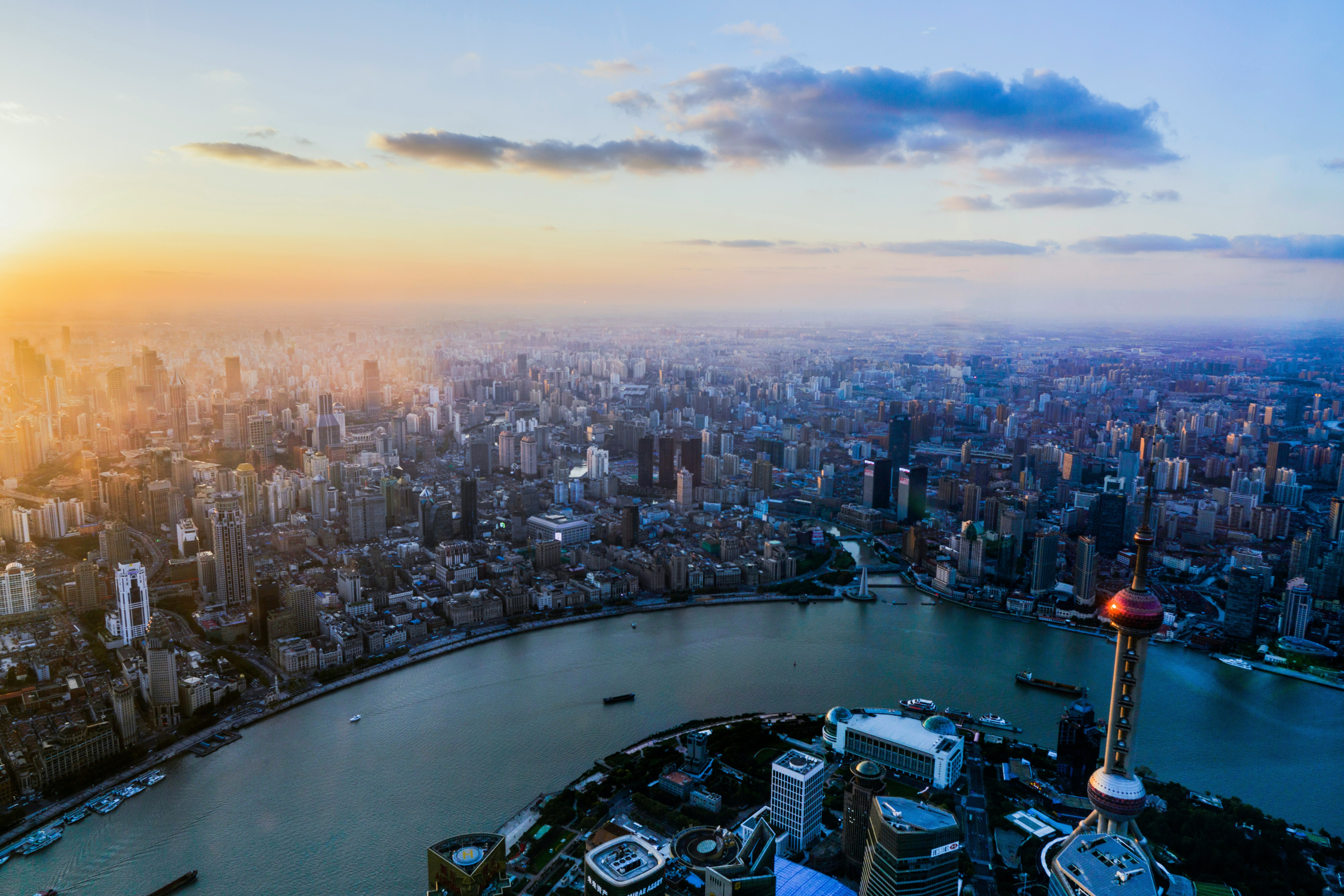 Shanghai Alumni Seminar and Networking Evening