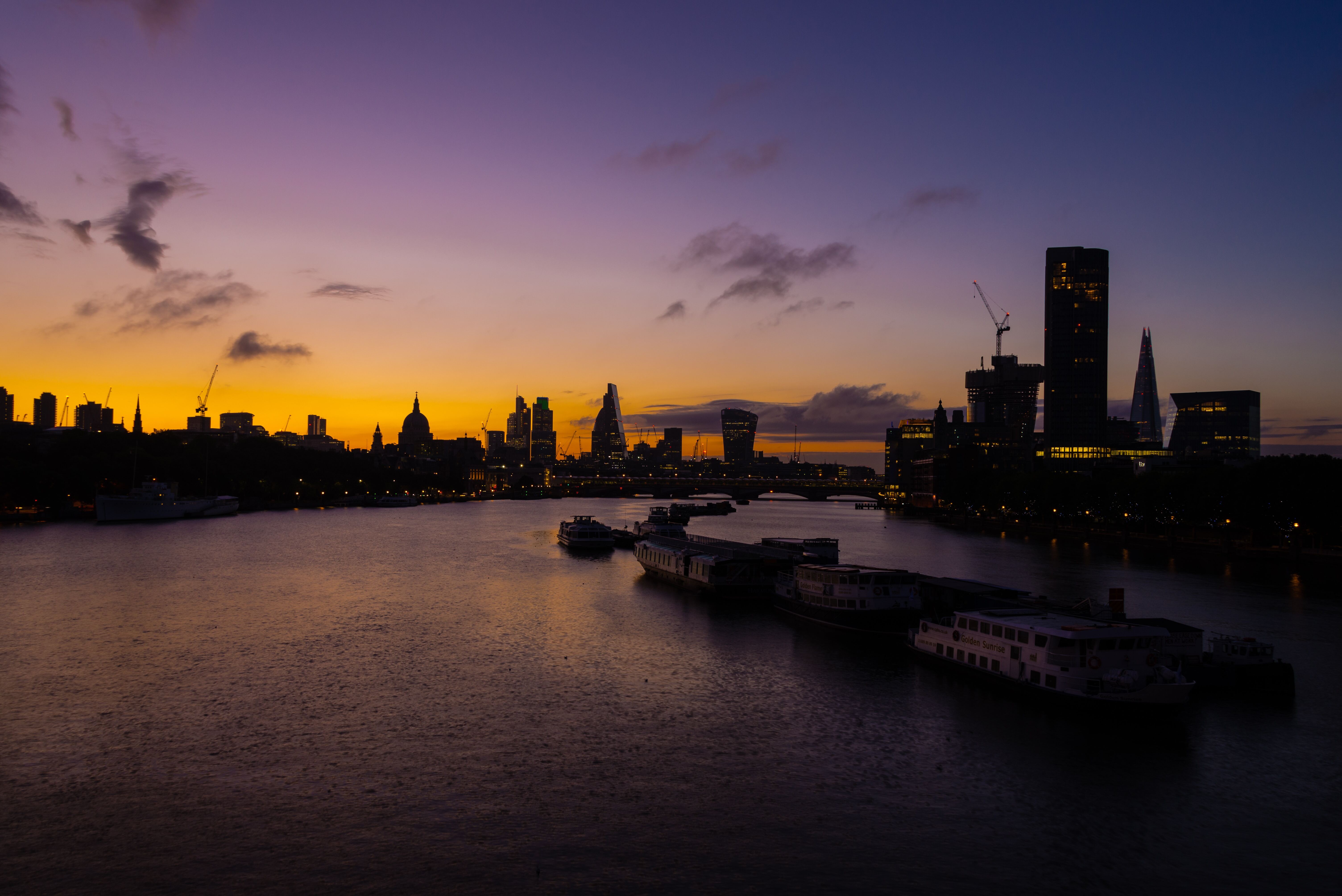 London Third Wednesday Drinks, May 2026