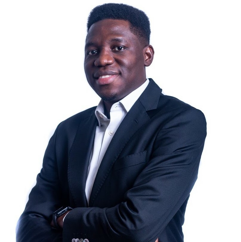 Adeyinka Adewale Profile Picture 1 2