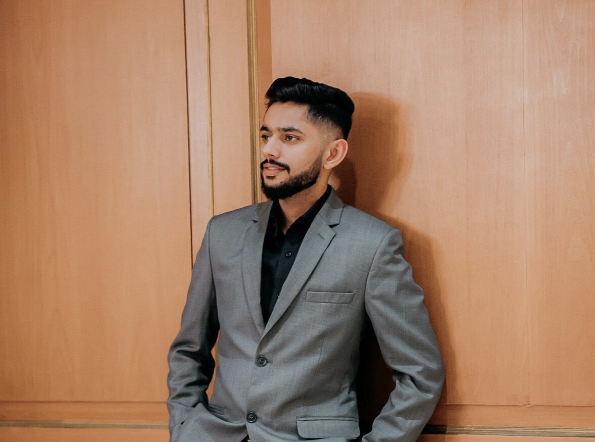 Ali Hamza