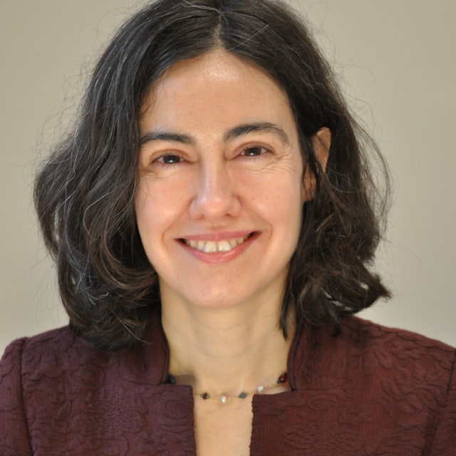 Angela Garcia Calvo