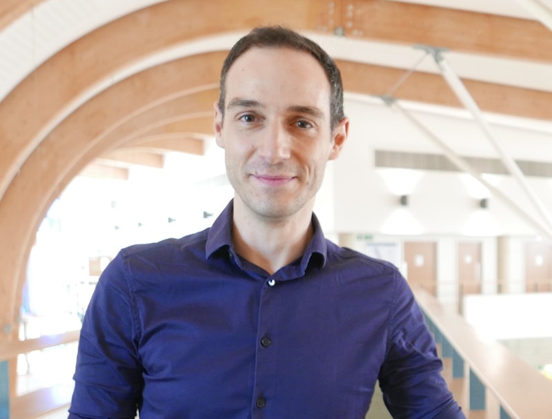 Christopher Maidment