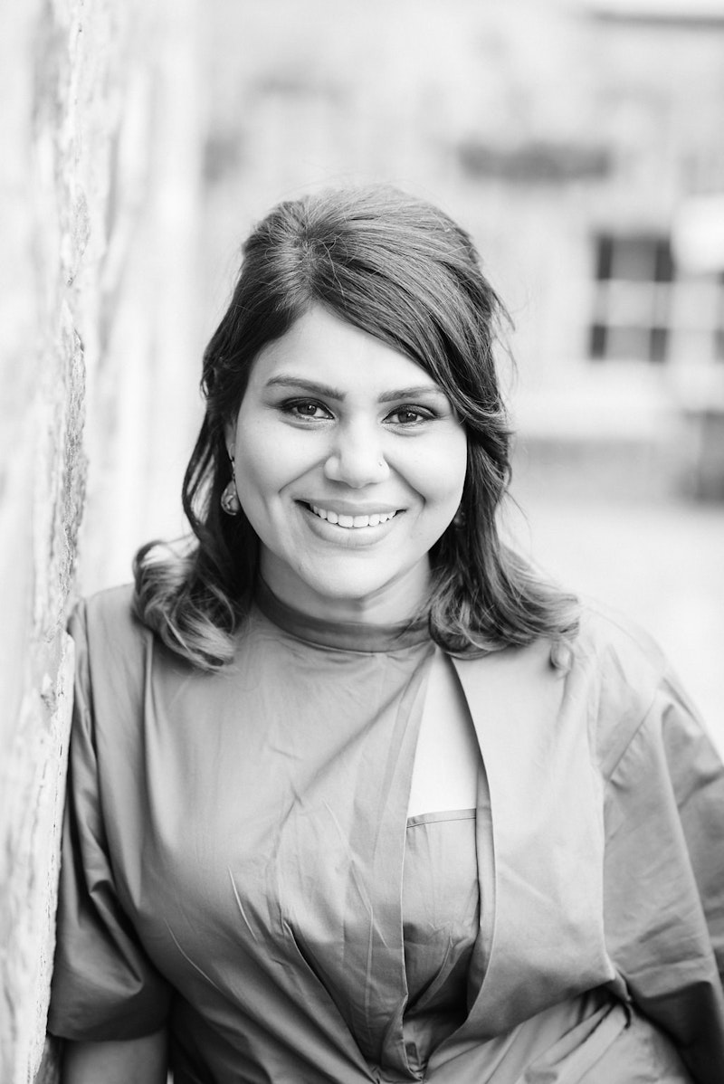 Dr Charmi Patel