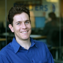 Chris Brooks
