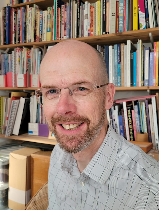 Christian Leigh photo