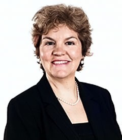 Claire Fargeot Photo