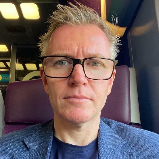 'Stakeholder Perspectives on Transparency - Watchdogs, Guardians and Experts' Leadership, Organisations, Behaviour and Reputation Research Seminar