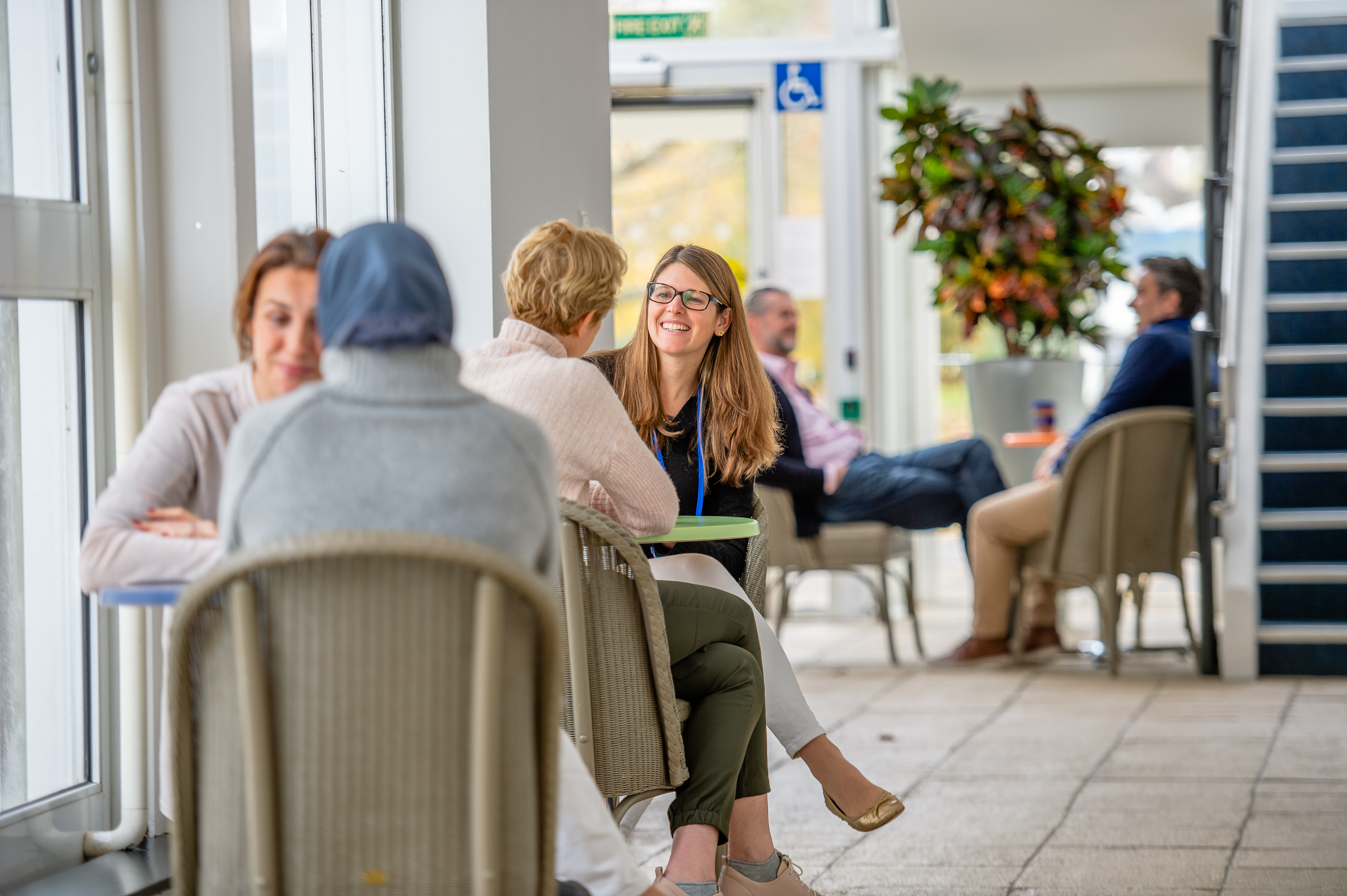 The Henley Centre for Coaching Membership