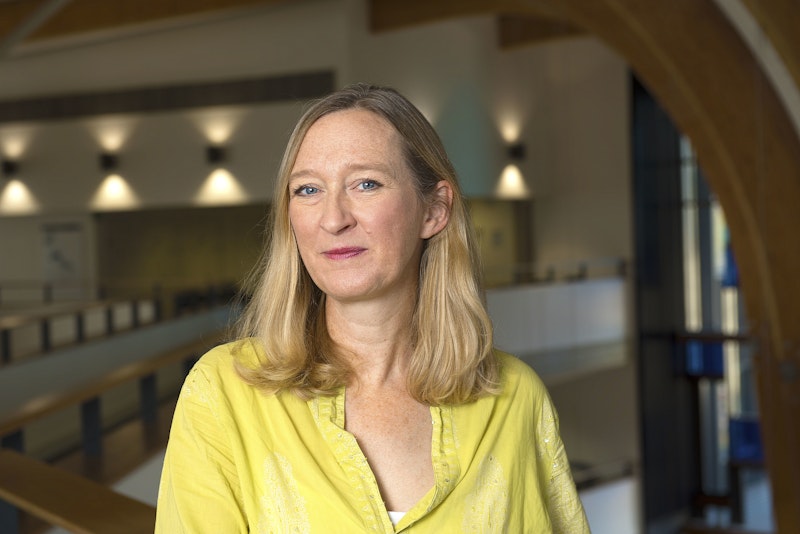 Professor Lucy Newton