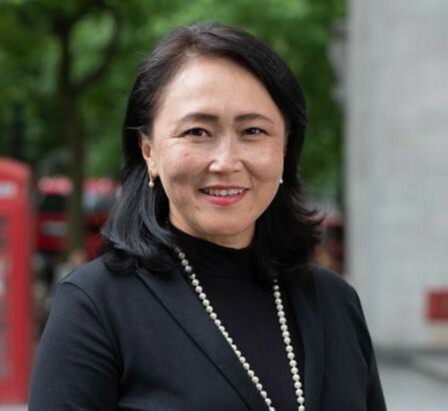 'Publishing Context-Rich Research in Top Journals' Leadership, Organisations, Behaviour and Reputation Expert Session