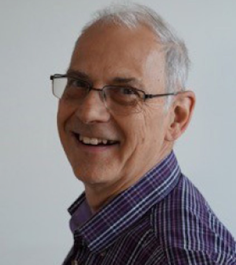 Professor David Clutterbuck