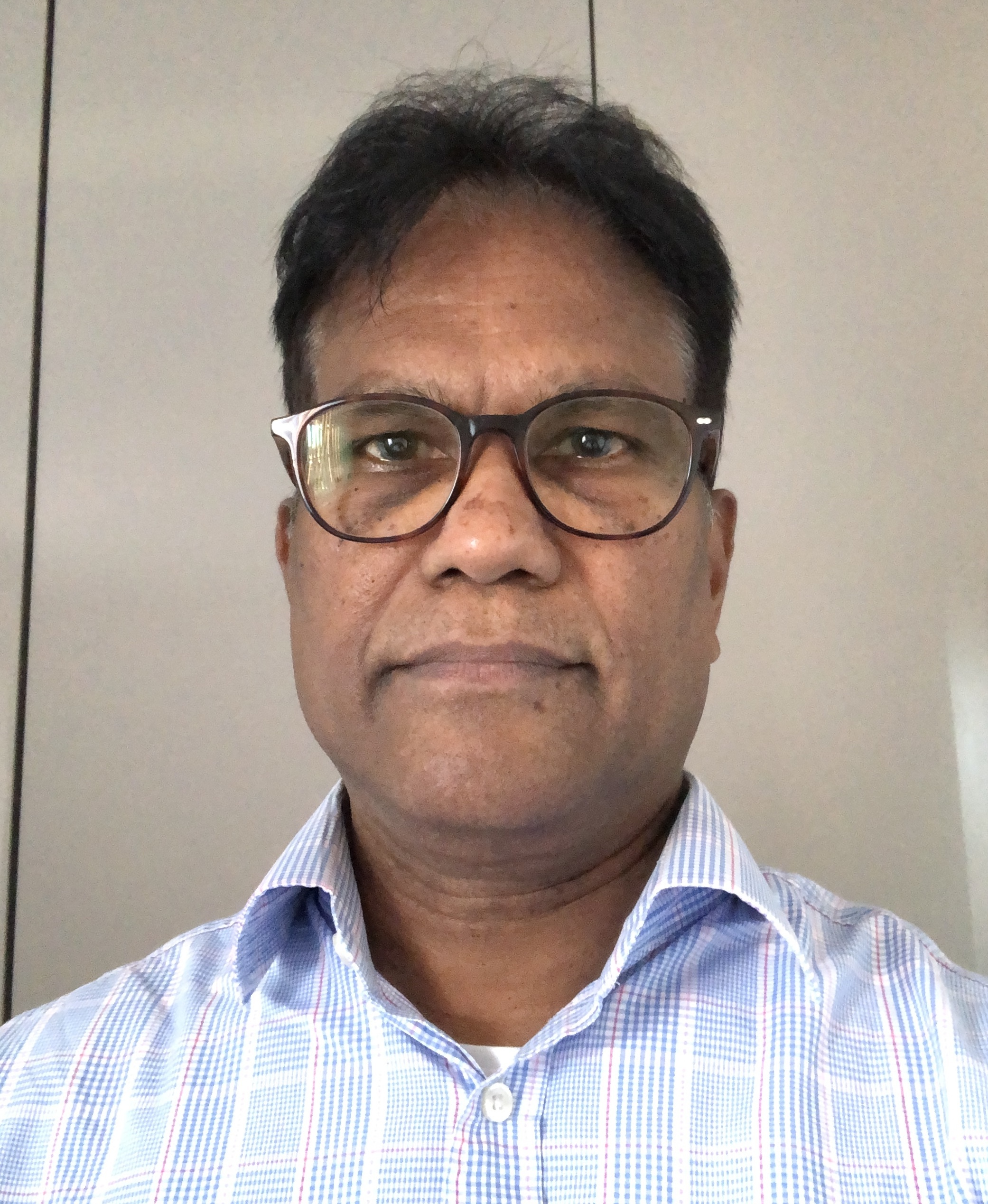 Elan Kandaswamy Photo