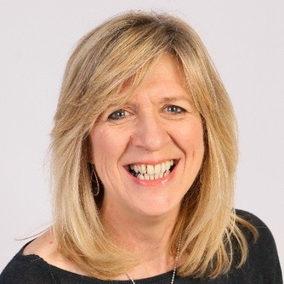 Elizabeth Wilson Photo