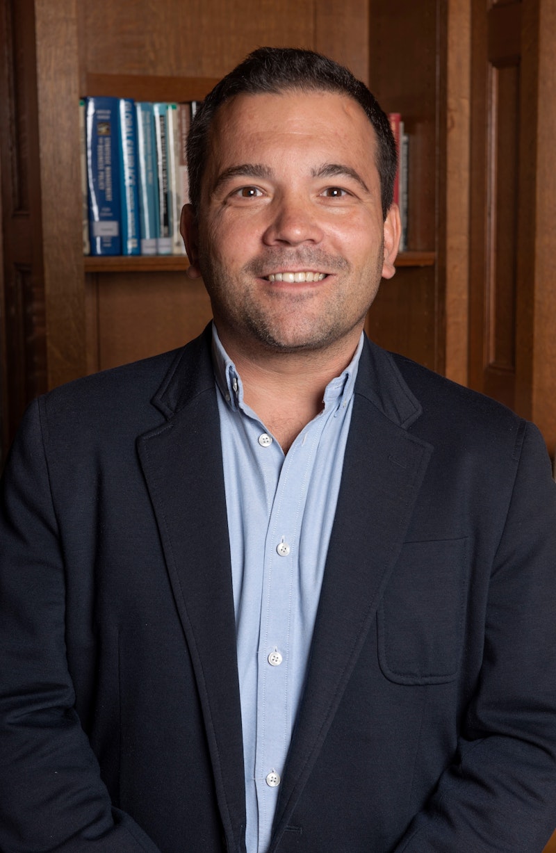 Dr. Filipe Morais
