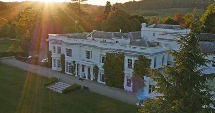 Greenlands Masterclass - Reclaiming the Human in Human Resources: How HR and L&D Need to Think Differently as AI Reshapes Work