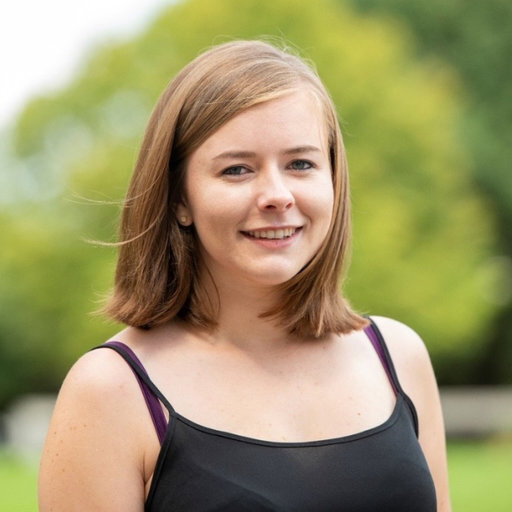 Hannah Collis Photo