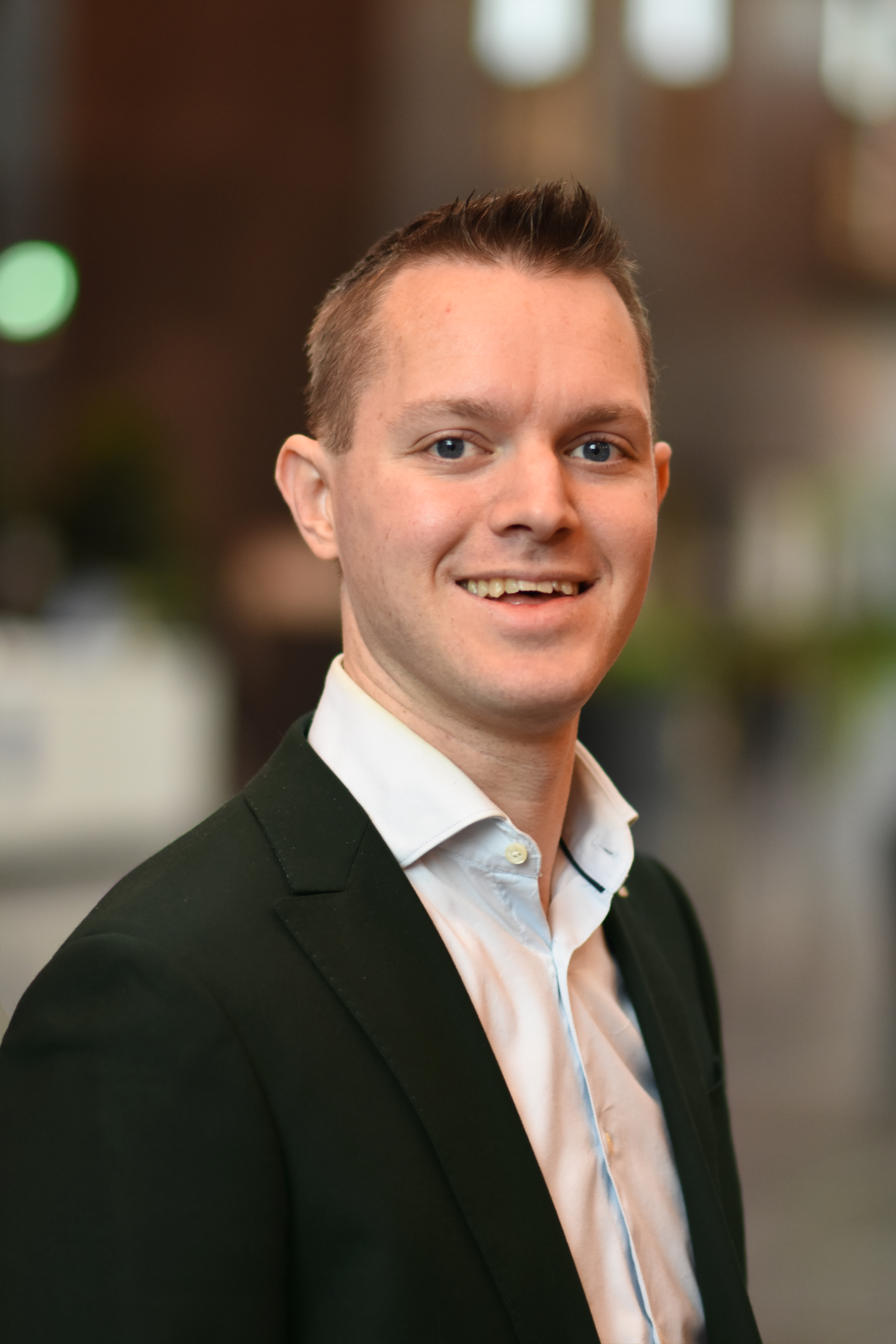 Real Estate & Planning Research Seminar by Professor Hans Koster, Vrije Universiteit Amsterdam. Title:  Land use regulation, homeownership, and the cost of NIMBYism