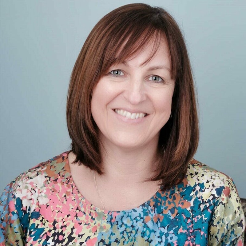 Suzanne Hayes-Jones