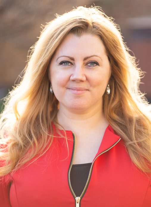 Heather Connery Photo