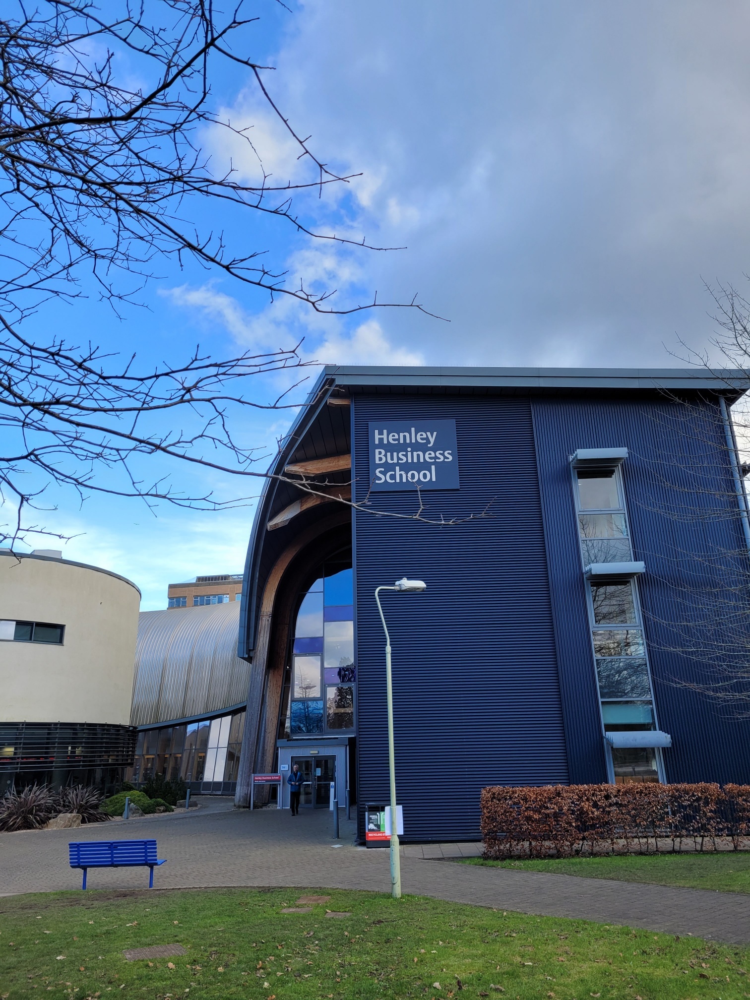 Reading Real Estate Finance Consortium