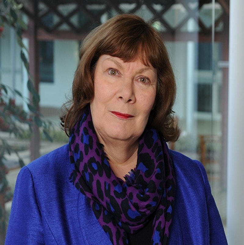 Professor Jean-Anne Stewart