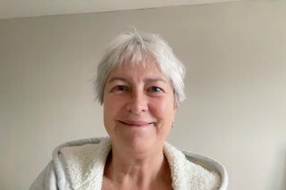 Jenni Sandford Nedoszytko Photo