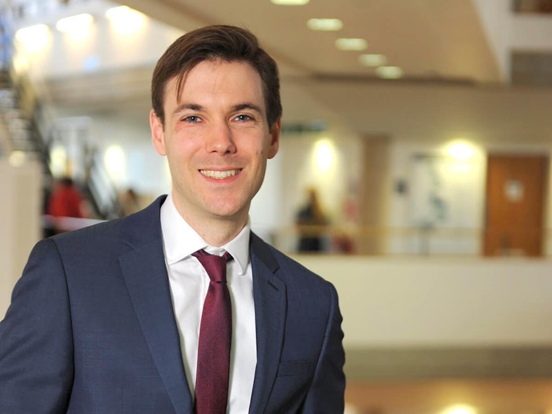 Jorn van de Wetering