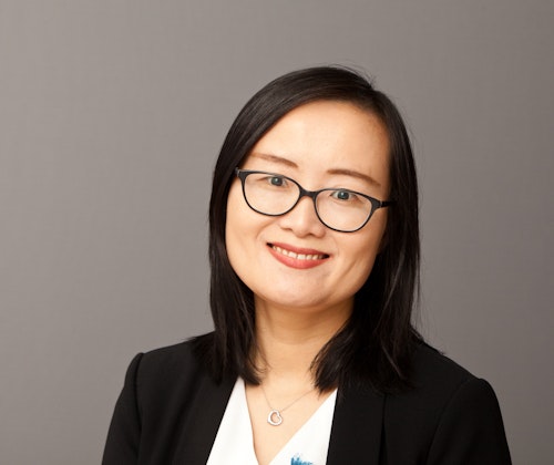 Judy lu
