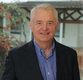 Jurek Sikorski Edited Photo