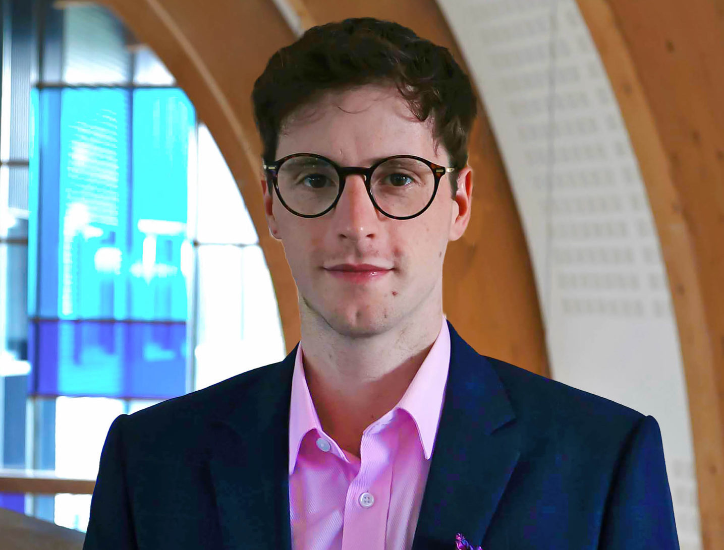 Linkedin Profile 002