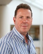 Mark Powell speaker image