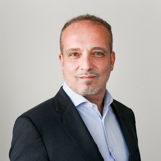 Maurizio Grilli