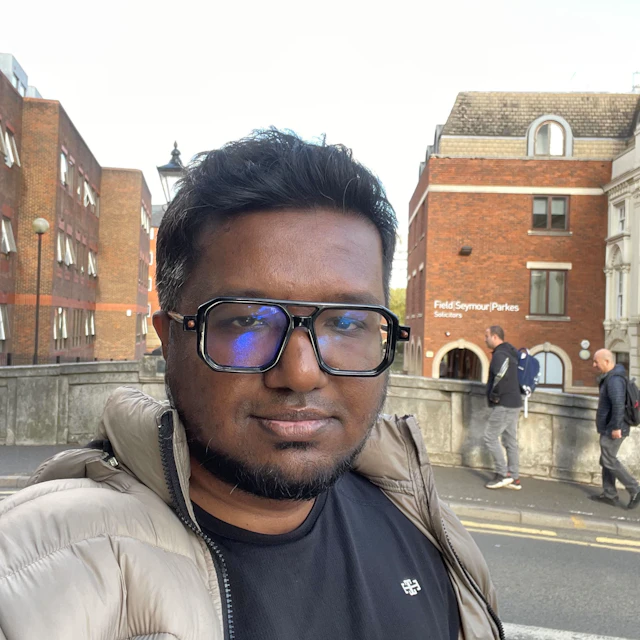 Basher Kumar Mohammad Basher | Henley Business School