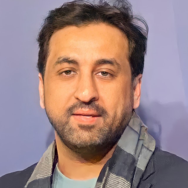 Mohammed Alenazi