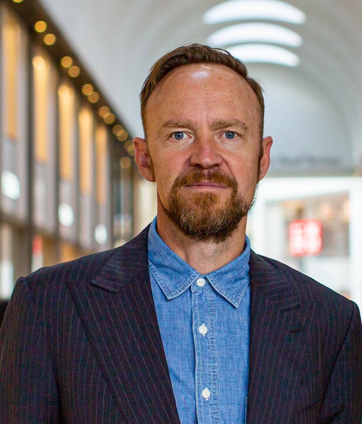 Morris Johnny cropped