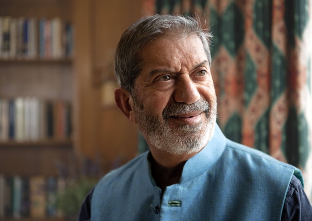 Narendra Profile Photo