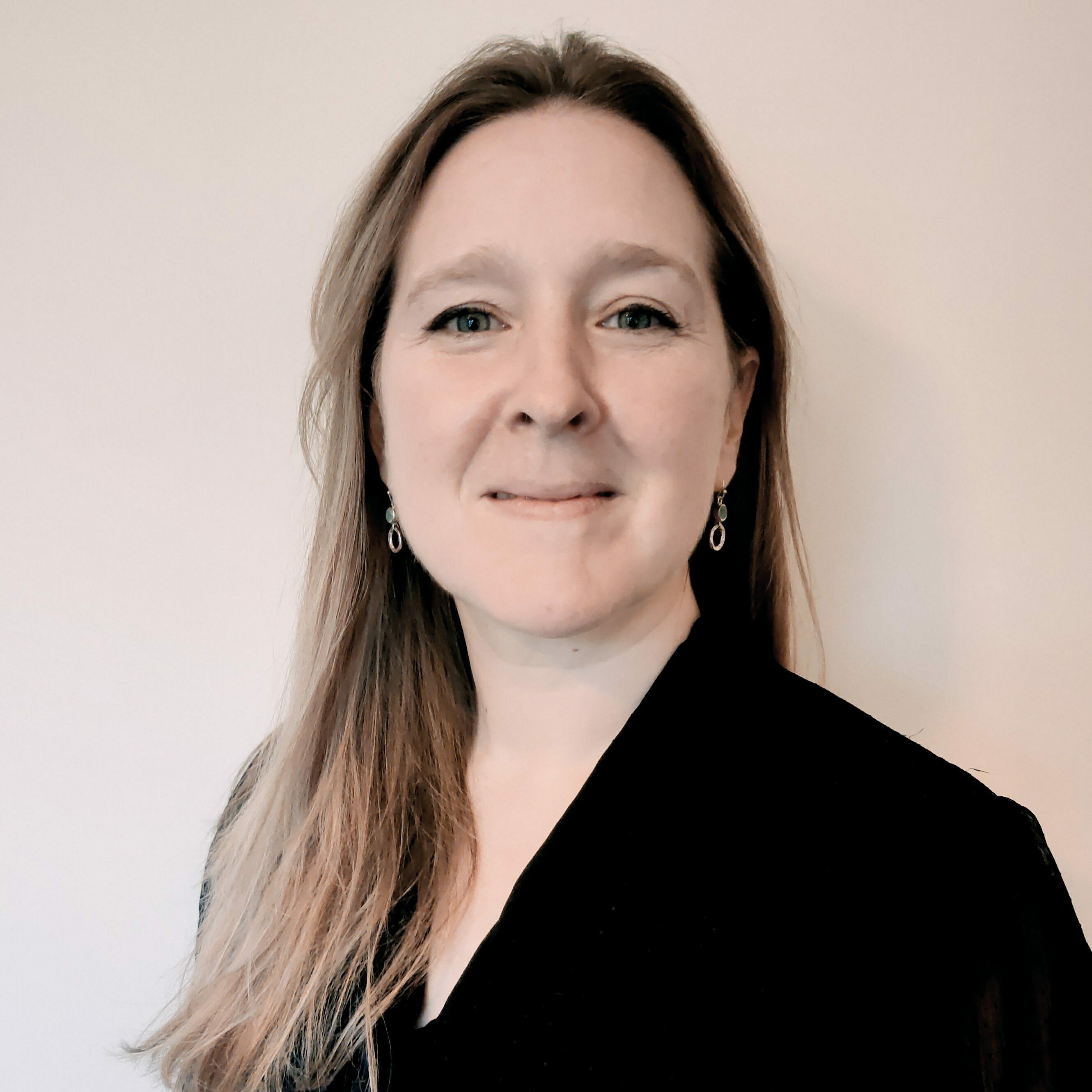 Nelson Harriet photo