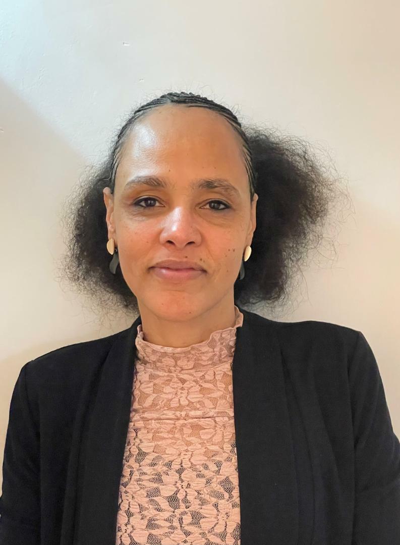 New Obiageli Heidleberger Nkenke Photo